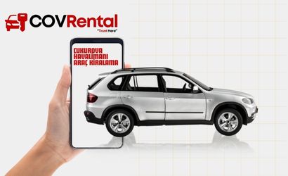 Çukurova Havalimanı Araç Kiralama Nasıl Yapılır?