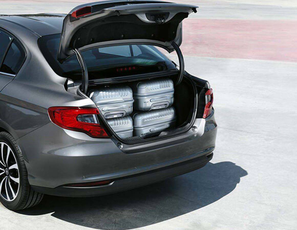 Fiat EGEA