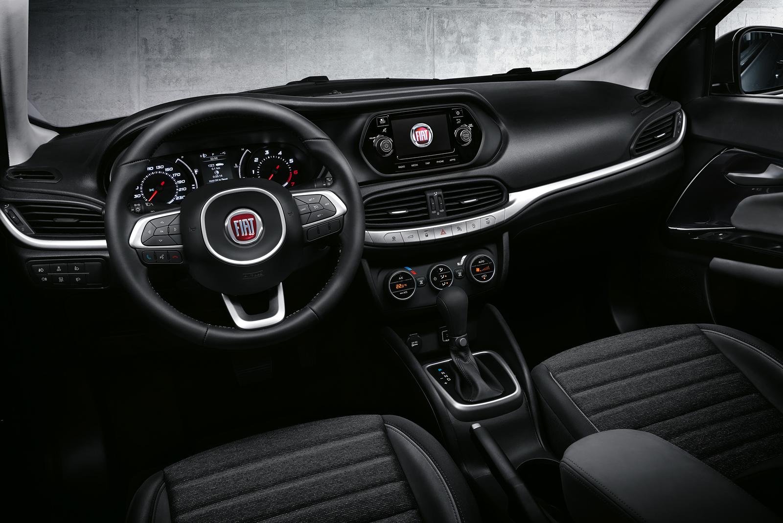Fiat EGEA