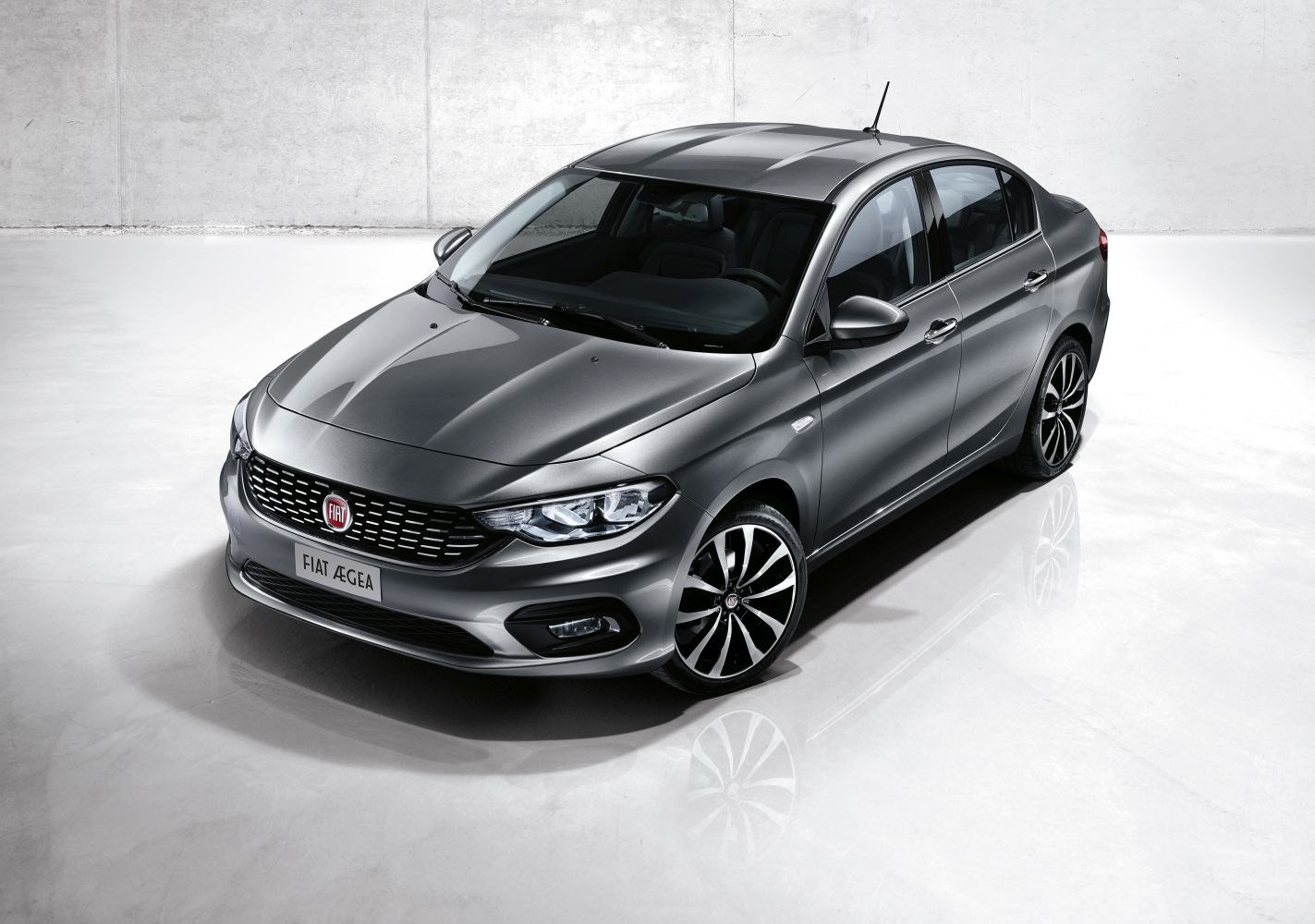 Fiat EGEA